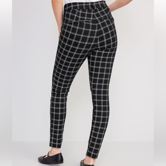 High rise pixie pants - Picture 2 of 6